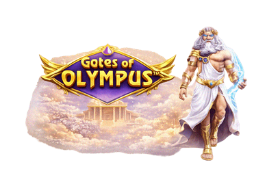 Caspero Gates of Olympus