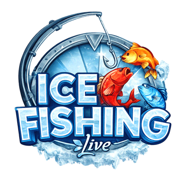 Caspero Ice Fishing