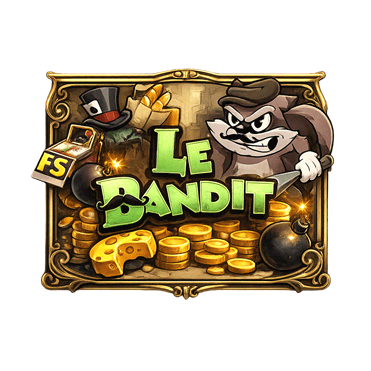 Caspero Le Bandit