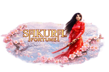 Caspero Sakura Fortune