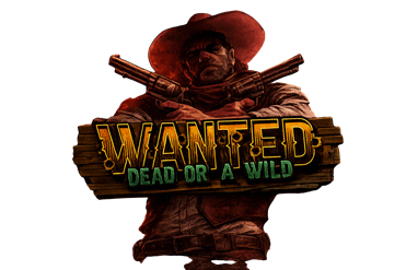Caspero Wanted Dead or a Wild